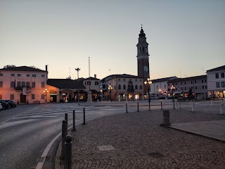 Fabbrica in Pedavena Mirano