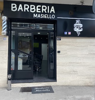 Barberia Masiello