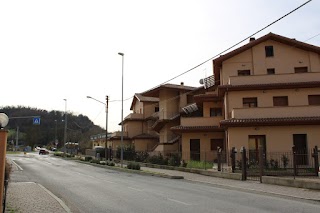 Condominio PIRADA