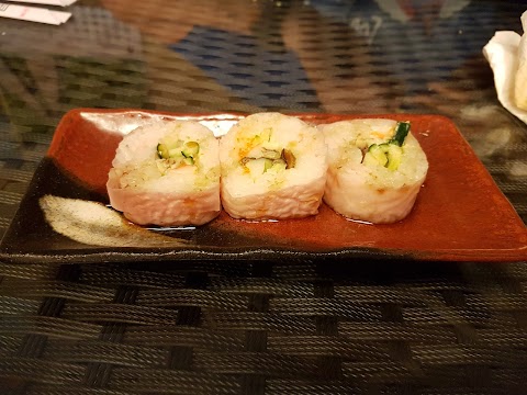 Sushi Yayoi