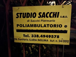 Studio Sacchi