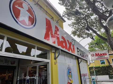 Maxì