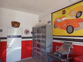 Carrozzeria american garage