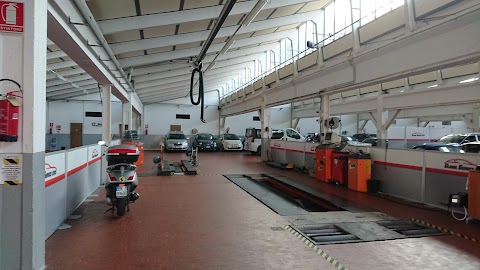 GLOBAL SERVICE CARS gommista, officina riparazioni, centro revisioni auto Novara