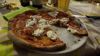 Pizzeria Al Focolare Di Faggion Erio & C. S.N.C.