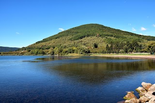 Sede della Riserva naturale Lago di Vico