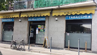 Bar della rotonda