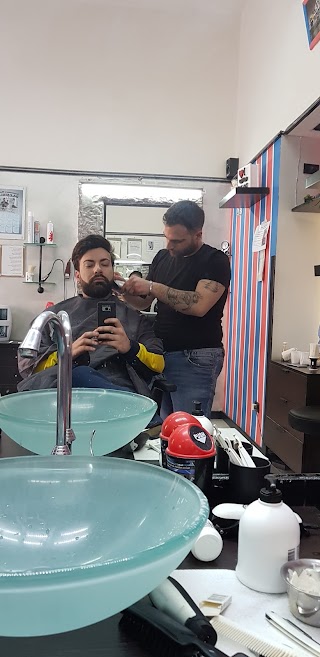 Best Barber da Cataldo