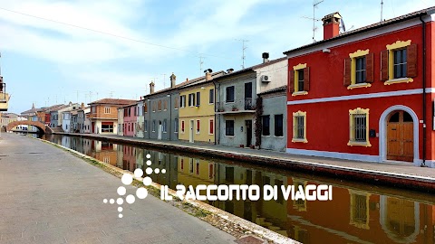 Agenzia di Viaggi Il Racconto di Viaggi - Velletri -