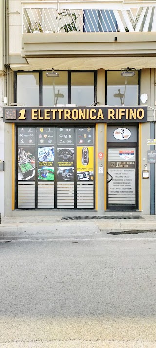 01 Elettronica Rifino