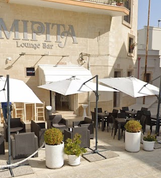 Bar "Mipita Lounge"