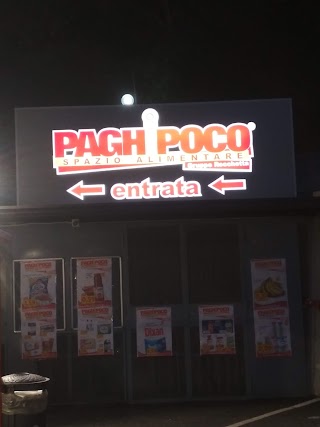 Paghi Poco