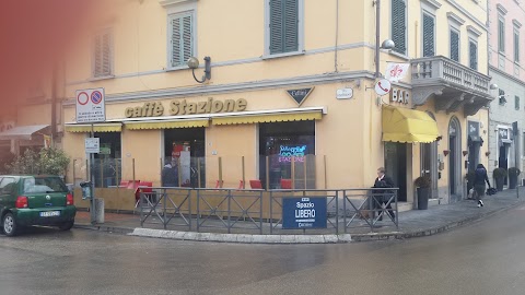 Caffè Stazione Castelfiorentino