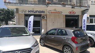 Automia Hyundai e Kia