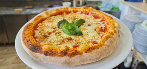 Il Gusto - Pizzeria - Braceria - Hamburgheria - Consegna a domicilio