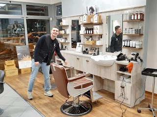 Grimaldi Group Parrucchieri & Barber