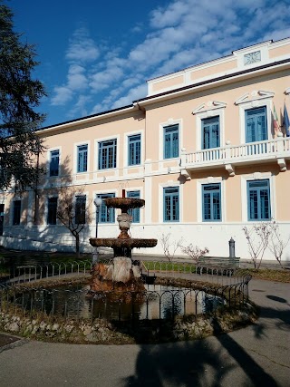 Scuola Secondaria di 1° Grado "F. Matteucci"