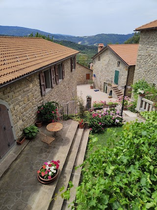 azienda agricola la martina