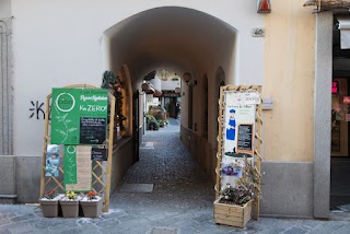 Cibo Ristorante Vegano