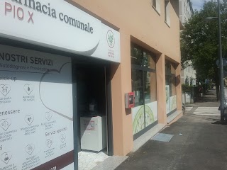 Farmacia Comunale San Pio X