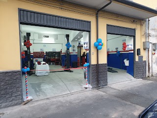 OFFICINA AUTO FLASH CAR