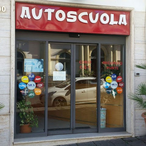 Autoscuola Davide