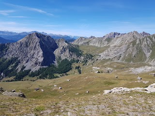 Refuge de furfande