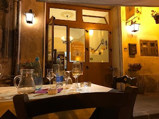 Trattoria Nasense