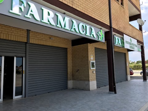 Farmacia Dott.Cuccaro Domenico Sas-Lido dei Pini Ardea