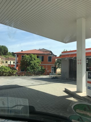 DISCAR Borghetto Di VARA