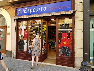 A.Esposito Sportswear