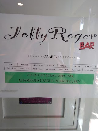 Jolly Roger