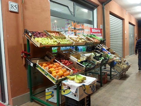 Mini Supermarket Romanina