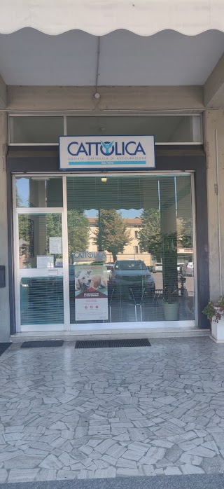 Cattolica Assicurazioni