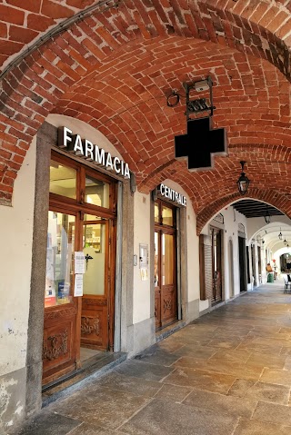 Farmacia Centrale Bosso E Franchino