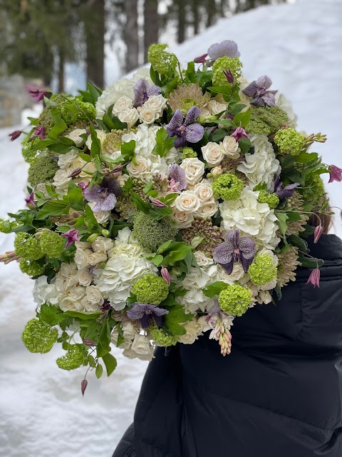 JASMINE FLEURS