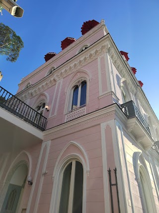 Il Capri Hotel