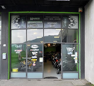 Marco Motorstore