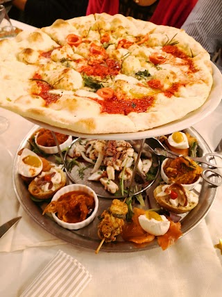 Ristorante Pizzeria SAN GREGORIO