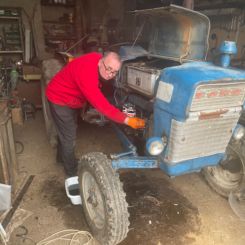 Bosch Car Service Officina Fratelli Ghielmetti