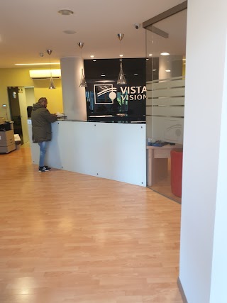 Vista Vision Bari - Clinica Oculistica