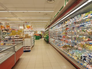 MA Supermercati