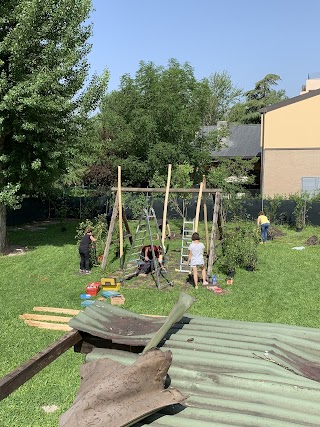 Scuola Dell'Infanzia San Mamante