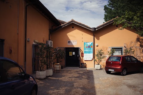 Teatro Ridotto - Casa delle culture e dei teatri