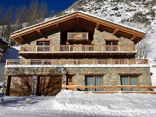 Chalet Le Cairn ****