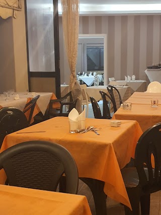 Pizzeria Trattoria Il Gatto E La Volpe Terni