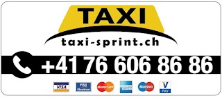 TAXI CASTIONE - STAZIONE