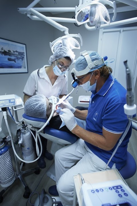 Centro Medico Chirurgico Implantologico del Veneto