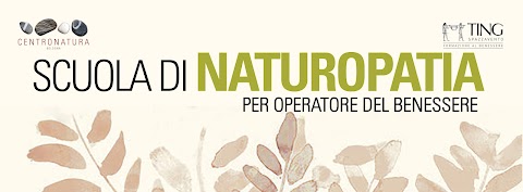 Scuola di Naturopatia Centro Natura