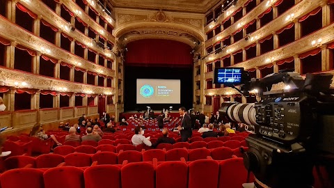 Teatro Argentina